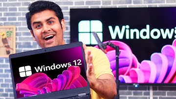 New Windows 10/11/12 Installation - Step By Step (Full Guide) | Original Windows Kaise Dalte Hai ?