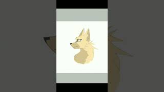 Как я рисую фурри🔥#ateş#art#furry