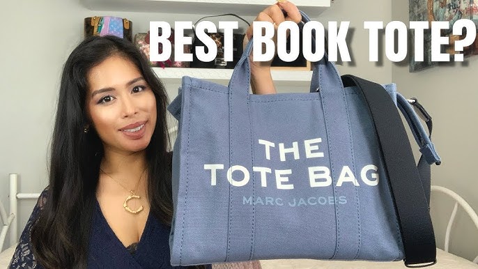 the tote bag marc jacobs mini vs small｜TikTok Search