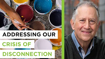 Healing Loneliness Through Creativity, Awe, and Connection - with Dr. Nobel | EP 172