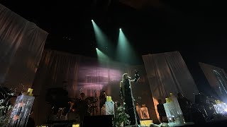 Мантра - Рита Дакота (акустика, live) 29.10.2023