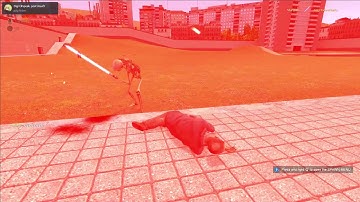 POV: you get invited to play Gmod for the first time
