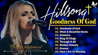 Discover the Timeless Beauty of Timeless Hillsong Worship Music🙏The Best Of Hillsong Worship Songs
