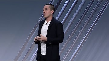 The Evolution of Consul & Announcement of HashiCorp Consul Service on Azure - HashiConf Keynote 2019