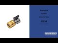 17R301 AIRCONTROL - Graco Genuine OEM Part