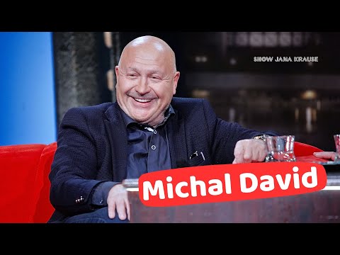 1. Michal David