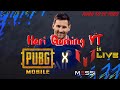 🔴Back To Rush Gameplay Football With MESSI PUBG MOBILE 🥵|🔥#pubgmobile #HARIGamingYT #WearMask #bgmi