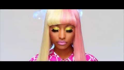 Thumbnail of Nicki Minaj - Starships (Official Video)