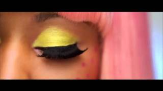 Nicki Minaj - Starships (Official Video)