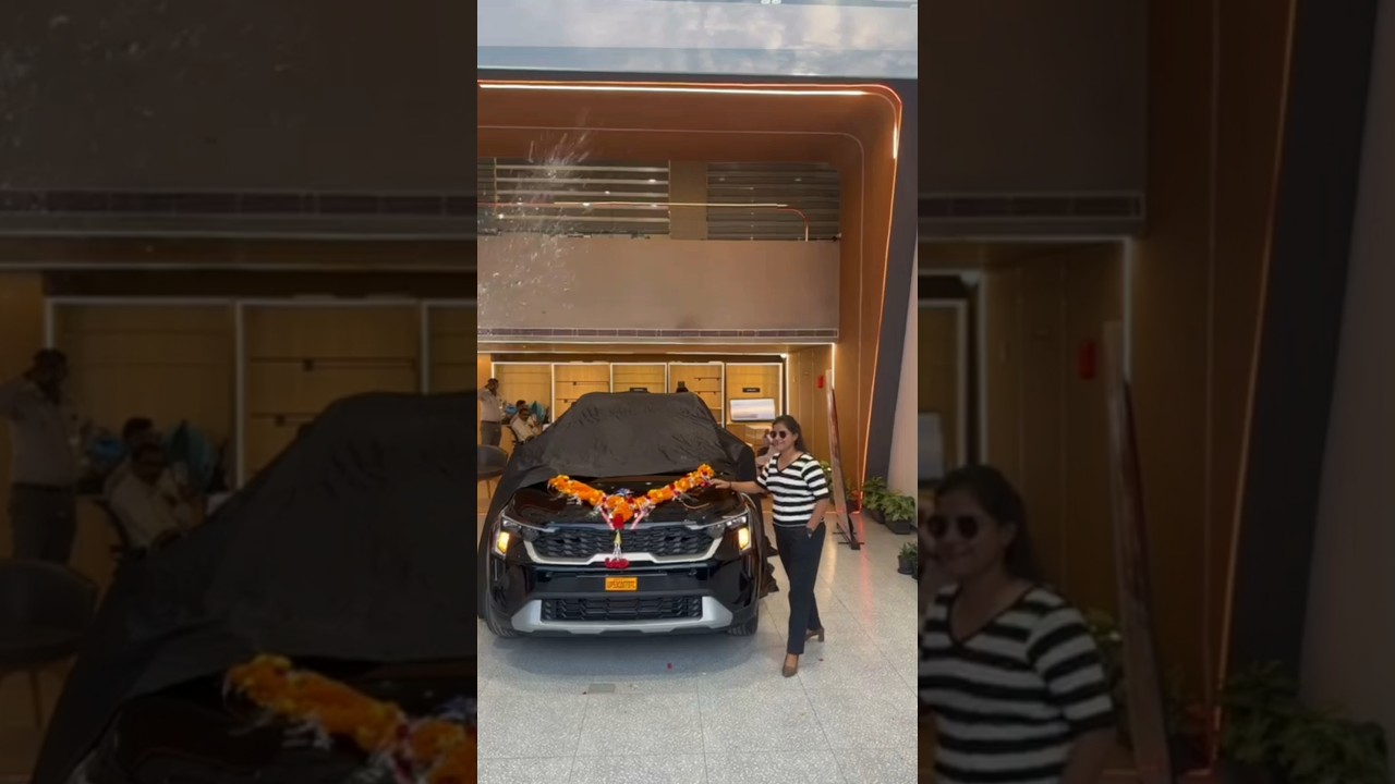 New Car Achiever Miss Prachi Upadhyay|smart value|mlm|motivation video