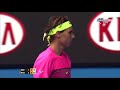 Nadal vs Berdych - Australian Open 2015 QF Highlights