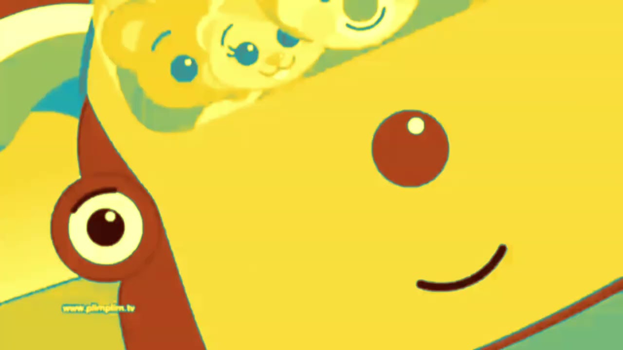 It's a wonderful rainbow! 🌈🌈 Color inversion effects/PlimPlim effects 🤗🤗