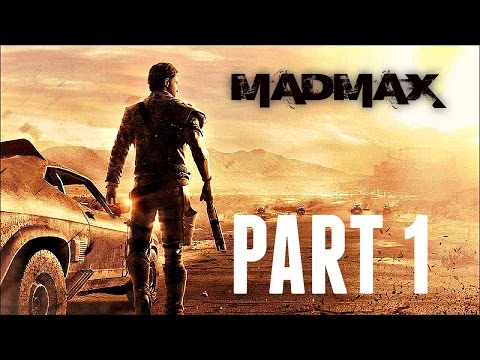 Mad Max PS4 em Fnac.pt Mad max ps4, Mad max xbox one, Mad max