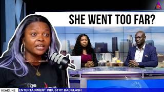 Woman Arrested Over Disturbing Livestream | Mummy Wa Sparks Controversy | Top 5 Trending Stories