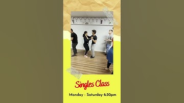 Receive your FREE Beginners Salsa and Bachata Course at SalsaKings.com (link in description)