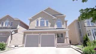 13 Ann Louise Crescent, Markham