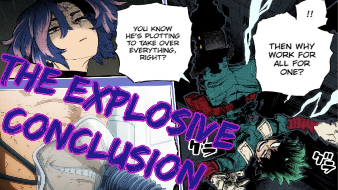 MHA Chapter 315 Review/ Discussion