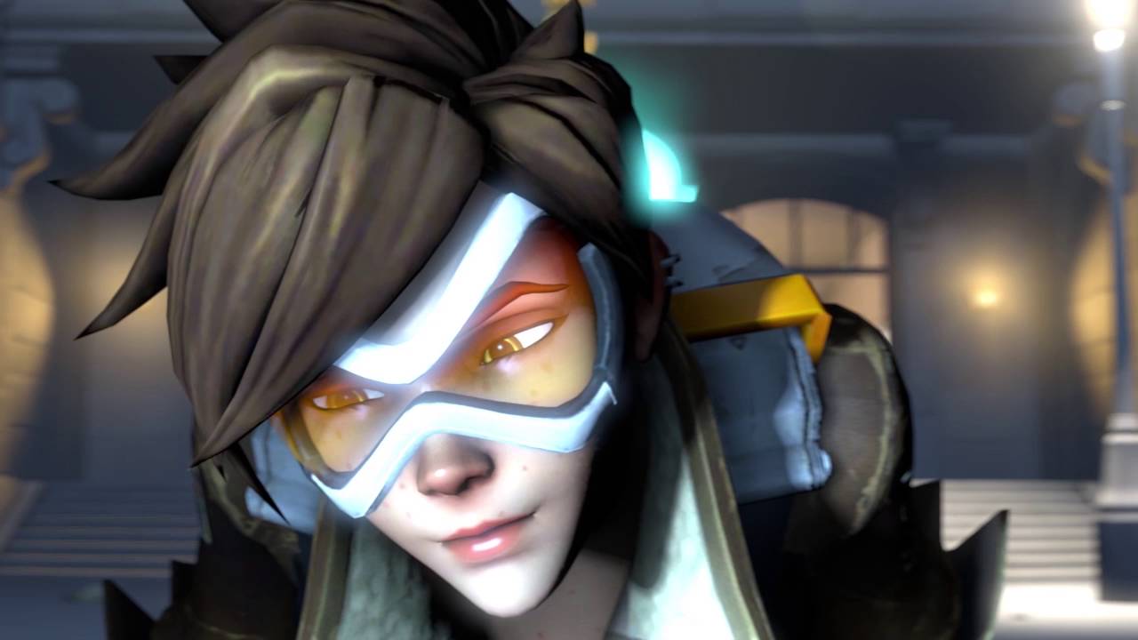 4k with tracer also tips are welcomed : r/Overwatch