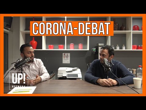 CORONA-DEBAT: HOE EFFECTIEF ZIJN DE VACCINS?