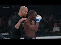CFFC 103: Da’mon Blackshear vs Deandre Anderson | November 19, 2021