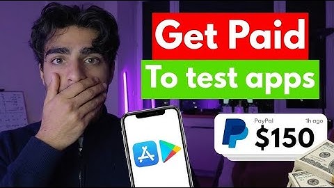 How to Make Money Online | Get Paid to Test Apps (Step by Step)