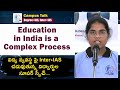 Education in India is a complex and regulated by several governing bodies | 21st Century College