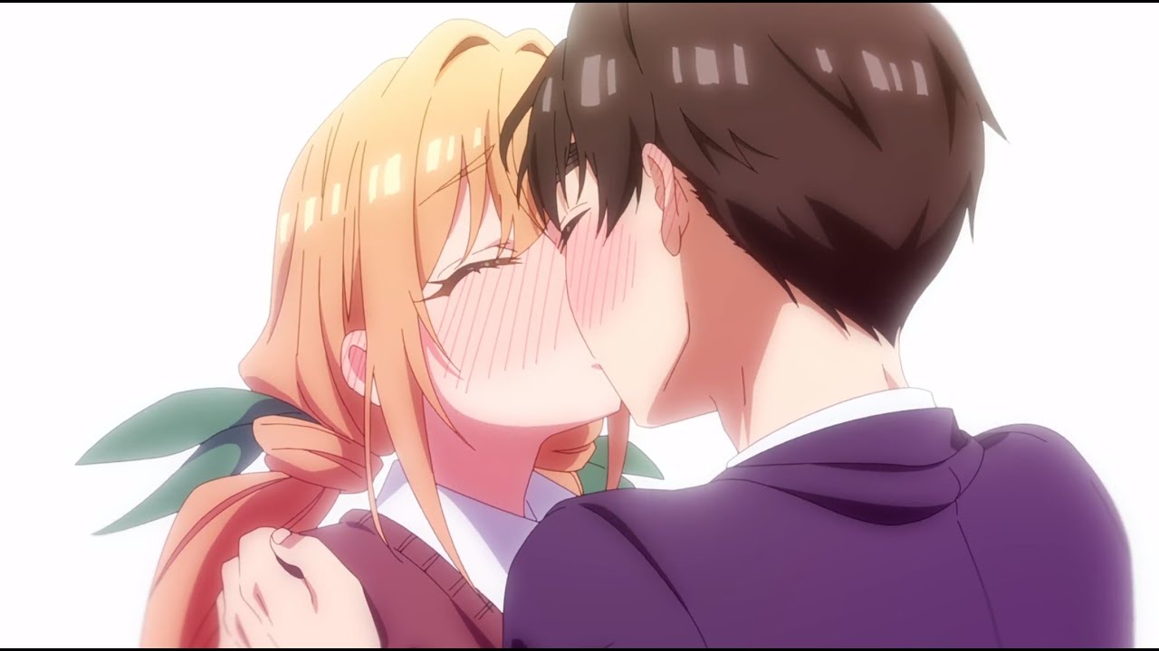 WHEN YOU KISS THE TSUNDERE !!! / Kimi no Koto ga