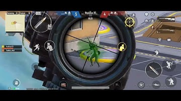 4.0 Update Best Landing Location || BGMI All New Basic & Advance SETTINGS/CONTROLS 