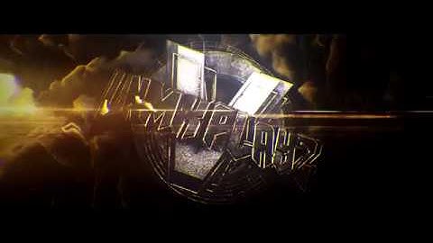 NEW Abstract Intro by cNGraphicFX💎sub him💎LINK DESC.!!! | VnMx PlayZz