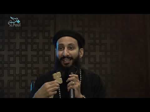 أسباب الإلحاد وكيف أساعد المتشكك أبونا لوقا ماهر