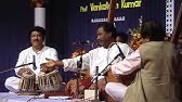 Pandit Venkatesh Kumar Sa Ri Ga Ma Pa Da Ni Sa Saptaswara Youtube