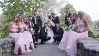 Kimberly + Anthony | Greenwich/NY Elegant Wedding Style | Mini Preview Film Kimberly + Anthony | Greenwich/NY Elegant Wedding Style | Mini Preview Film