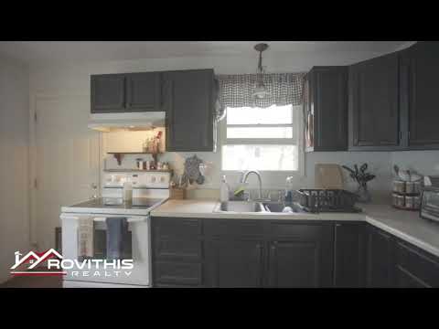 15 Olney Ave, Springfield, MA home video tour