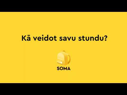 Video: Kā Analizēt Savu Stundu