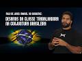 Desafios da classe trabalhadora na conjuntura brasileira