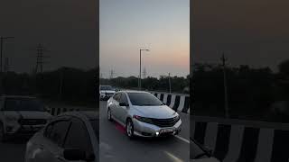 🖤 #honda #hondacity  #zblack #toxicity #shorts #shortvideo #drift