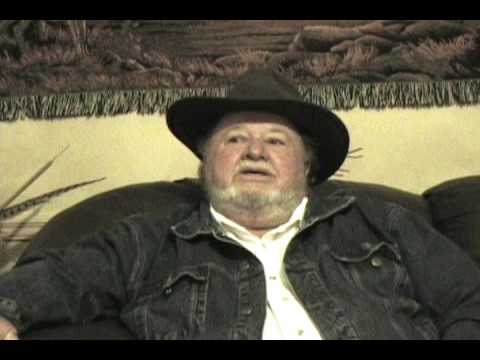 Uncle Larry Kirkland Interview Part II