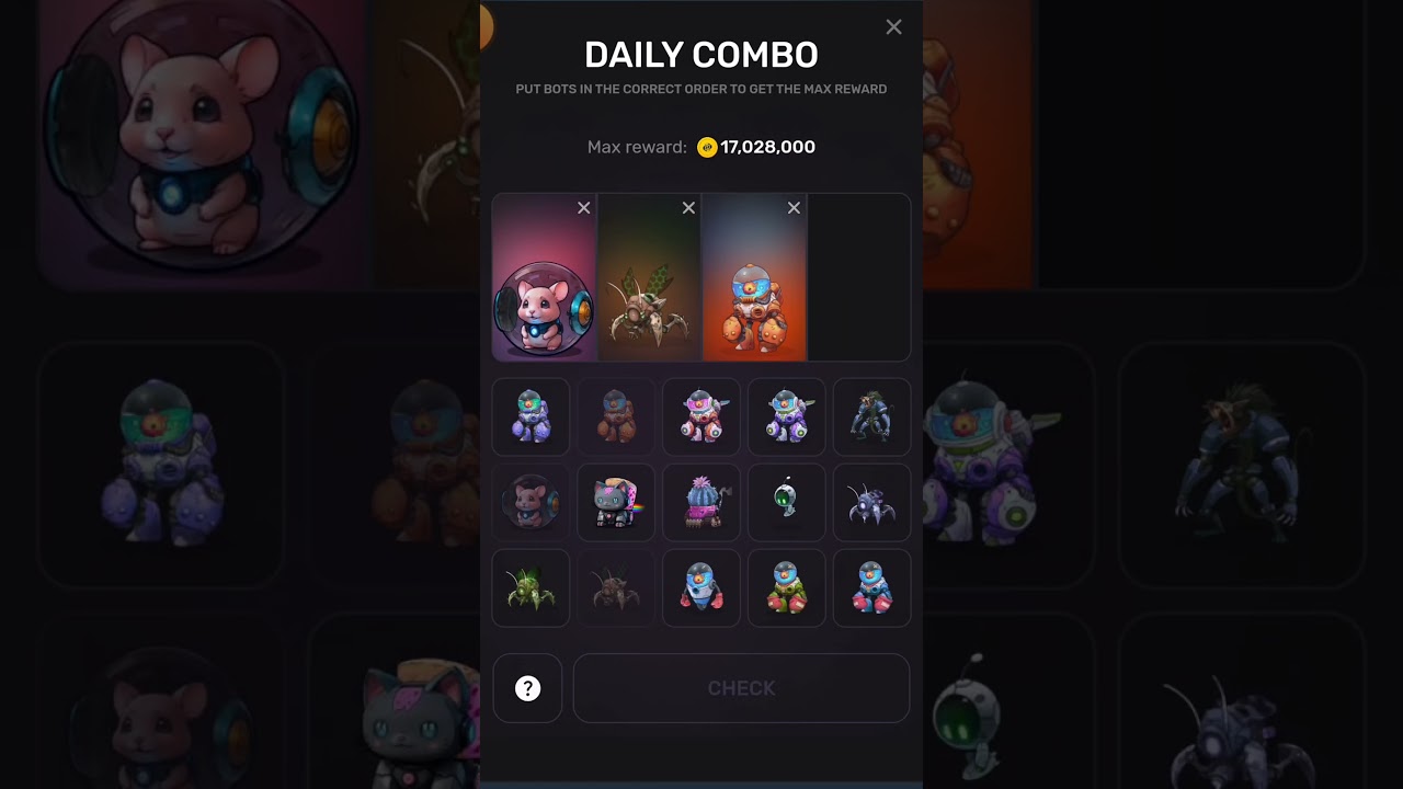 Today Pixel Tap By Pixelverse Daily Combo 12 July 