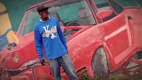 Nantoz iGuana_Githurai Capital City( official video)