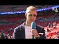 MATCHDAY LIVE! | Man City v Southampton | FA Cup Semi Final