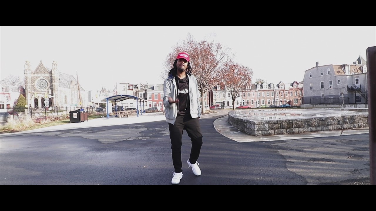 TREY RIDDICK - HOT97 FREESTYLE (BEAT BY: NSD)