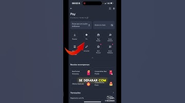 COMO PAGAR TUDO COM CRIPTOMOEDAS/PIX PELO APLICATIVA DA BINANCE EM 2025