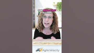 What is Business Agility? Pam Ashby explains.