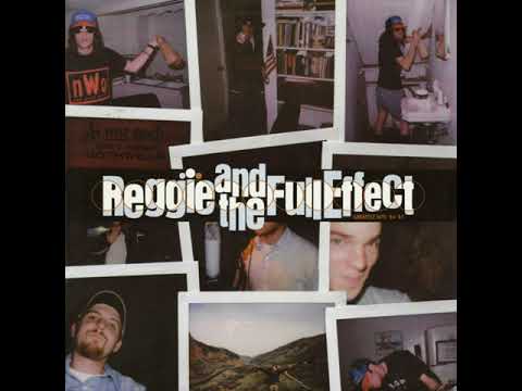 Reggie And The Full Effect - Only With Me