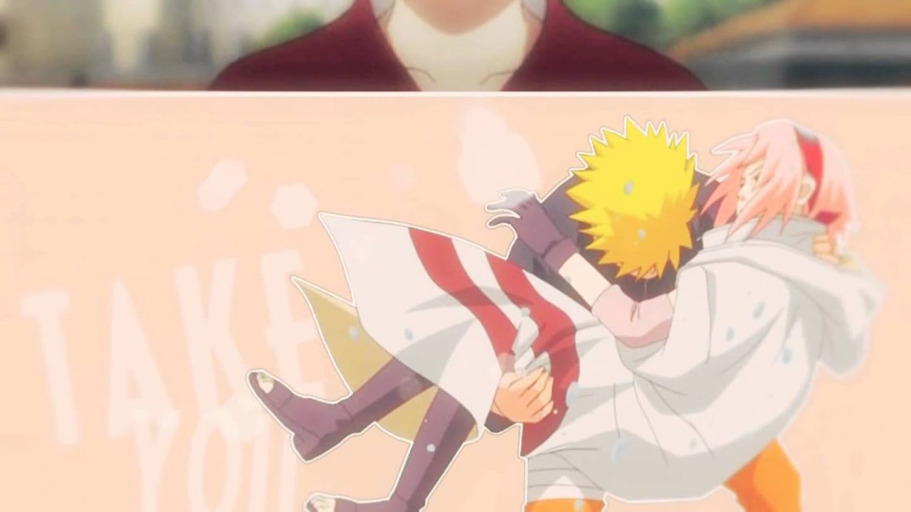 [H♥E] I will be your Soldier! [NaruSaku & MinaKushi] MEP