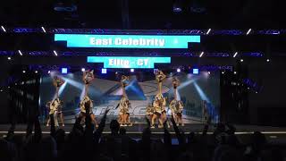 ECE C5 Fame - Athletic Championships, Providence Day 1
