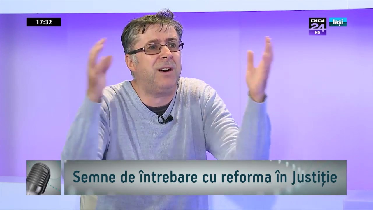 Sorin Semeniuc, jurnalist de investigație - 24 august 2017 camera iphone 8 plus apk