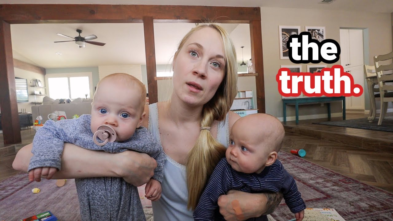 How things are REALLY going...