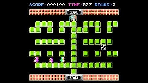 Binary Land - ひな