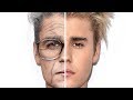 JUSTIN BIEBER → OLD